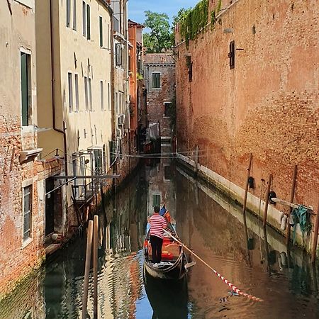 Ca' Venice Canal View 객실 사진
